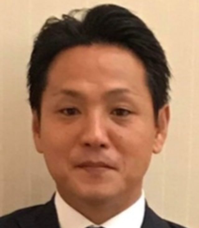 会長挨拶