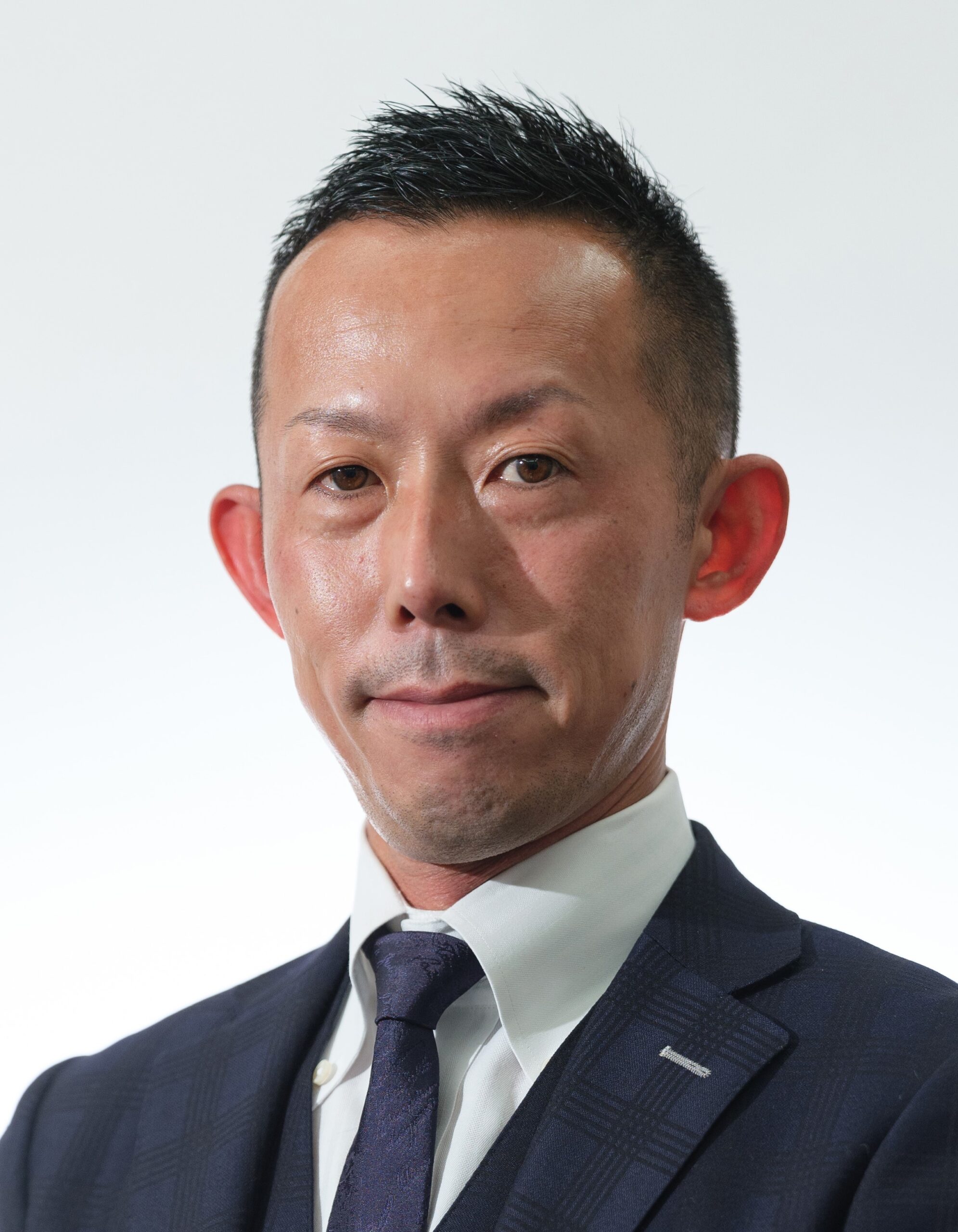 幹事挨拶