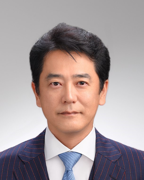 職業奉仕委員長