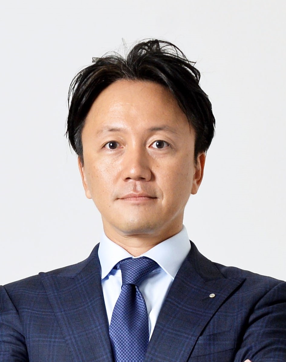 クラブ管理運営委員長