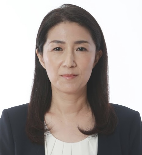 勝山　真由美