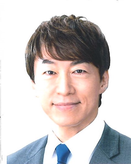 金井高志