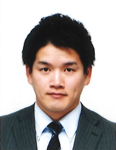 小松靖教