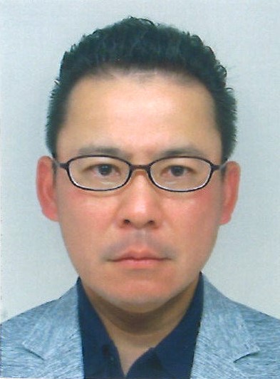 須賀裕一