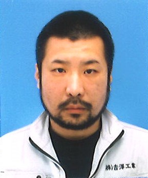 吉澤誉朗