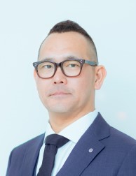 勝間田健一