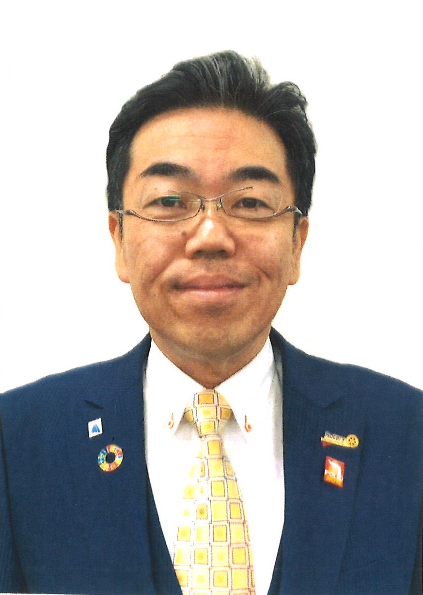 市川慎次郎