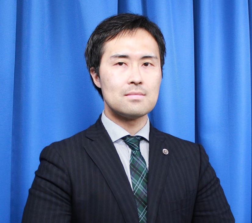 米澤章吾